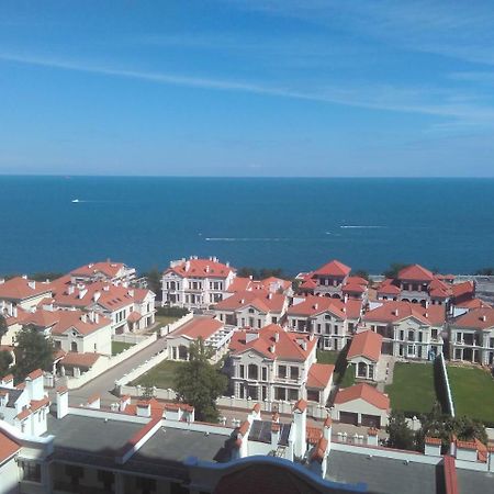 Аrcadia Nataly'S Pearls Appartments Odesa Exterior foto