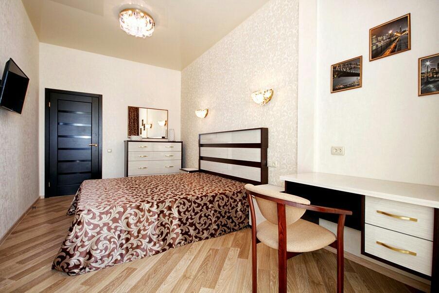 Аrcadia Nataly'S Pearls Appartments Odesa Exterior foto