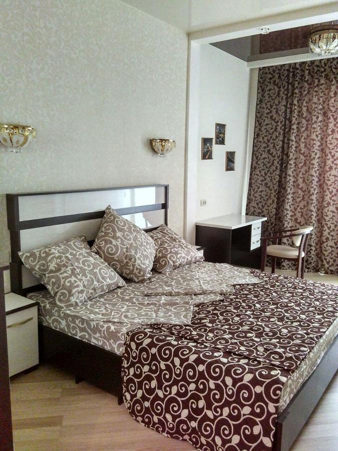 Аrcadia Nataly'S Pearls Appartments Odesa Exterior foto