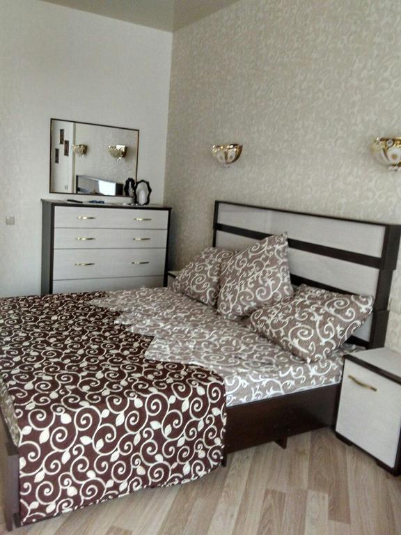 Аrcadia Nataly'S Pearls Appartments Odesa Exterior foto