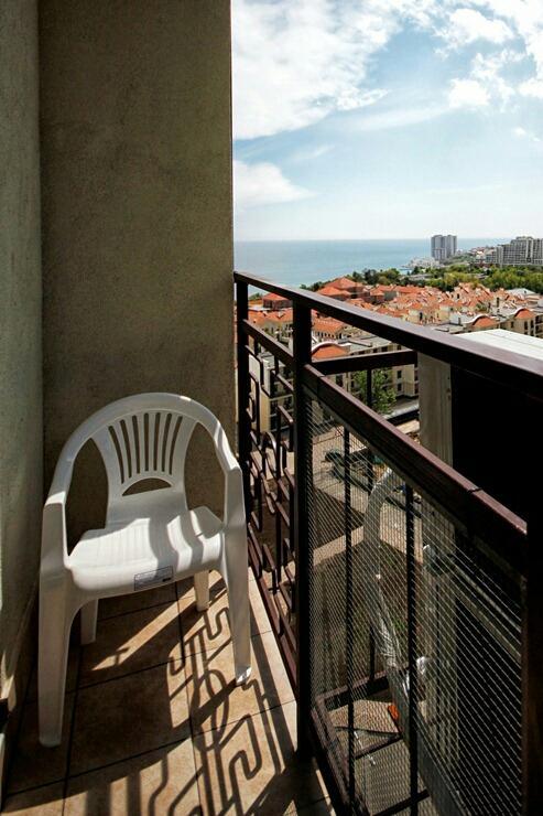 Аrcadia Nataly'S Pearls Appartments Odesa Exterior foto