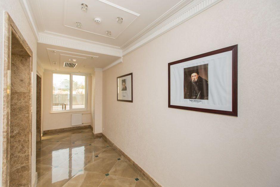 Аrcadia Nataly'S Pearls Appartments Odesa Exterior foto