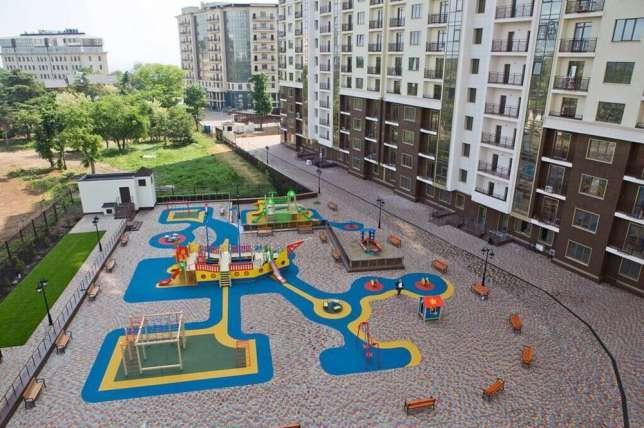 Аrcadia Nataly'S Pearls Appartments Odesa Exterior foto
