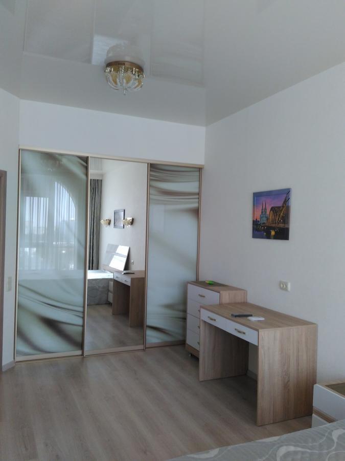 Аrcadia Nataly'S Pearls Appartments Odesa Exterior foto
